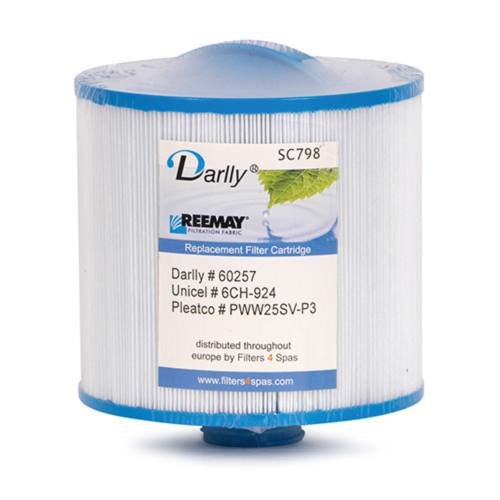 Darlly - SC798 Filter